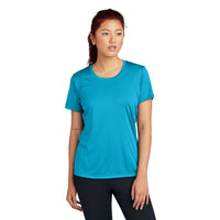Women's Sport-Tek PosiCharge Competitor Tee