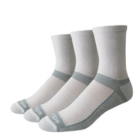 Saucony Inferno Cushion Mid-Crew Socks