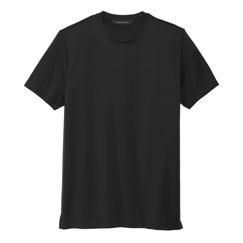 Men's Mercer+Mettle Stretch Jersey Crew