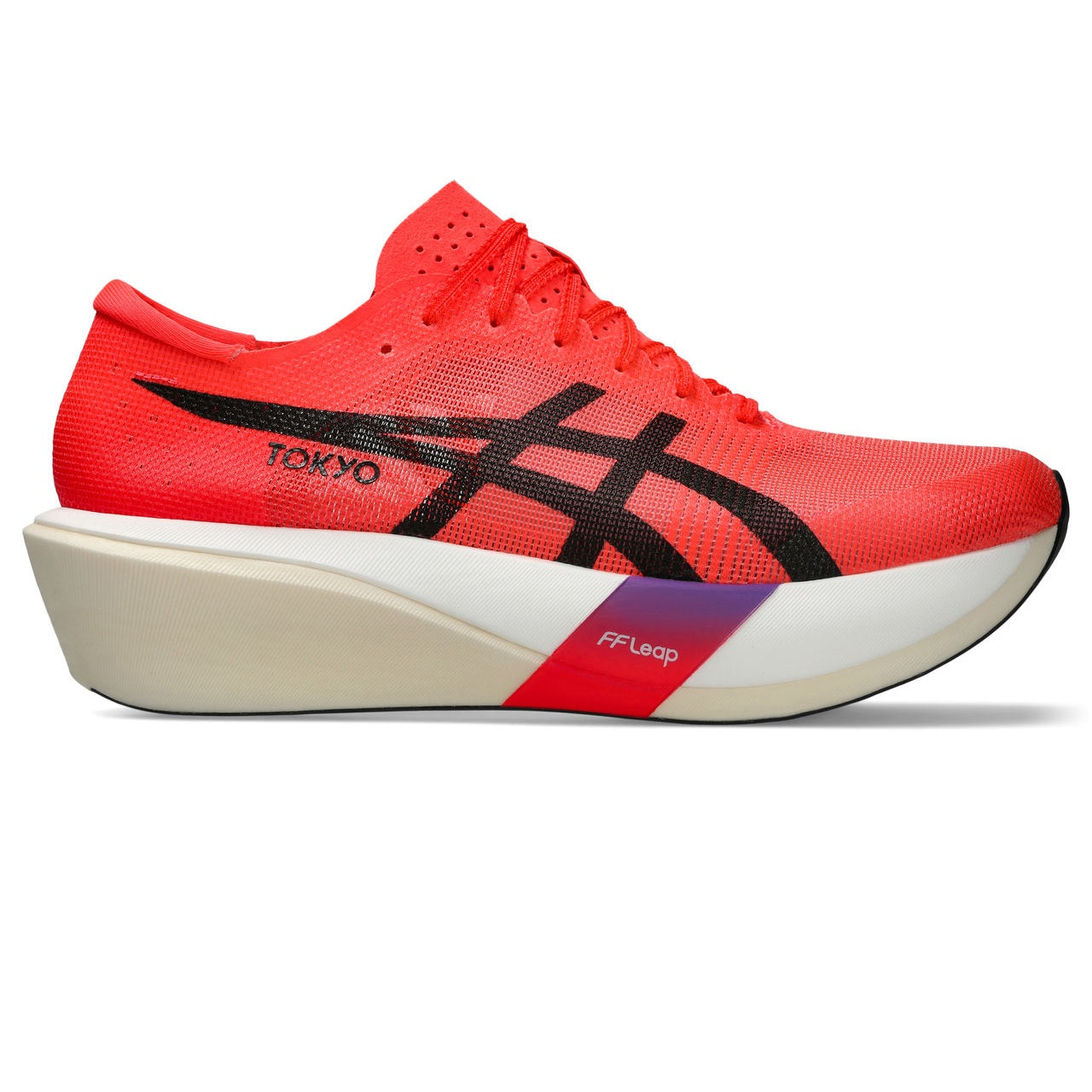 Unisex ASICS Metaspeed Edge Tokyo – Runners Plus