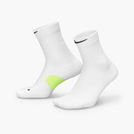 Nike Midweight Running Micro Crew Socks (1 Pair)