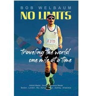 No Limits by Bob Welbaum
