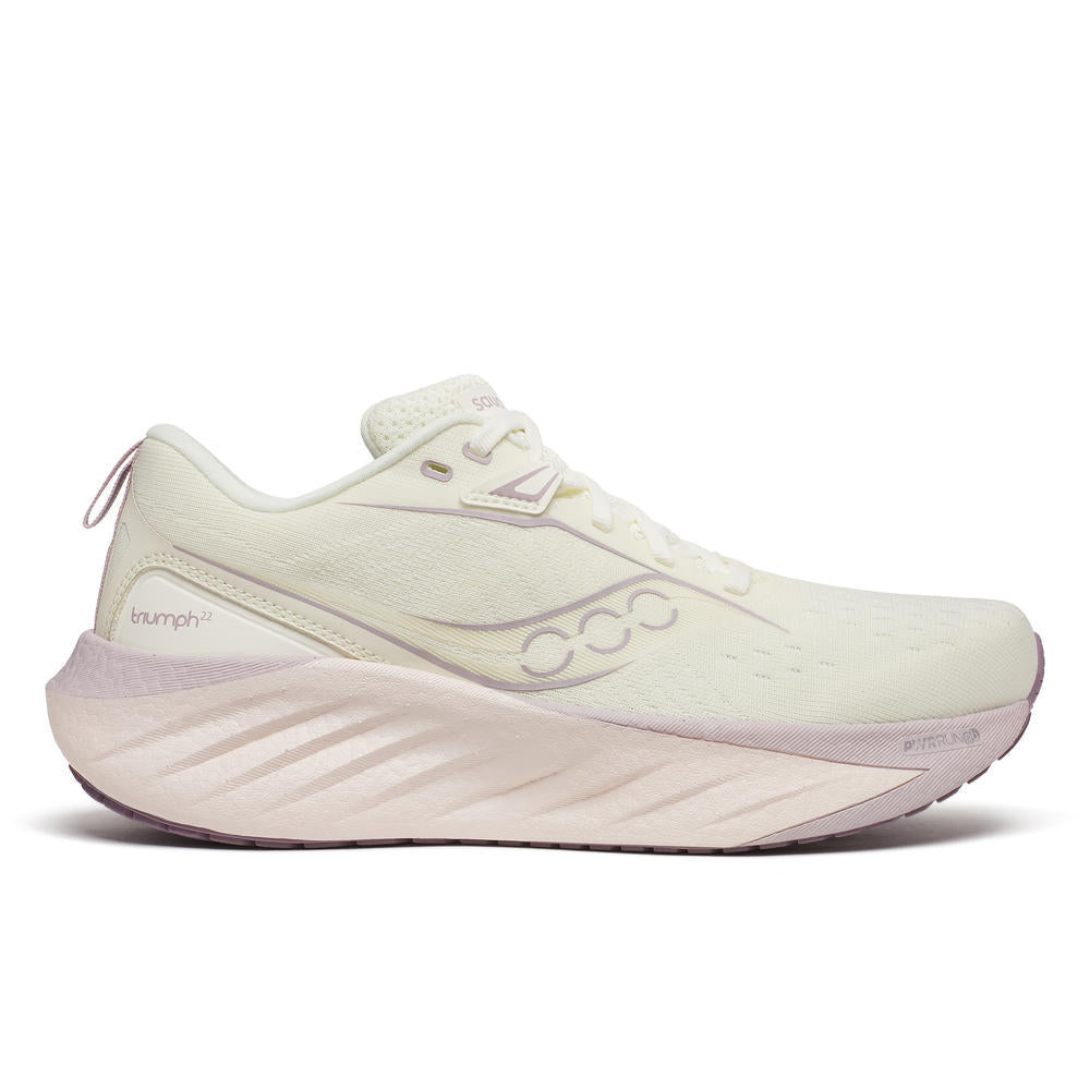 Saucony Triumph 22 para mujer
