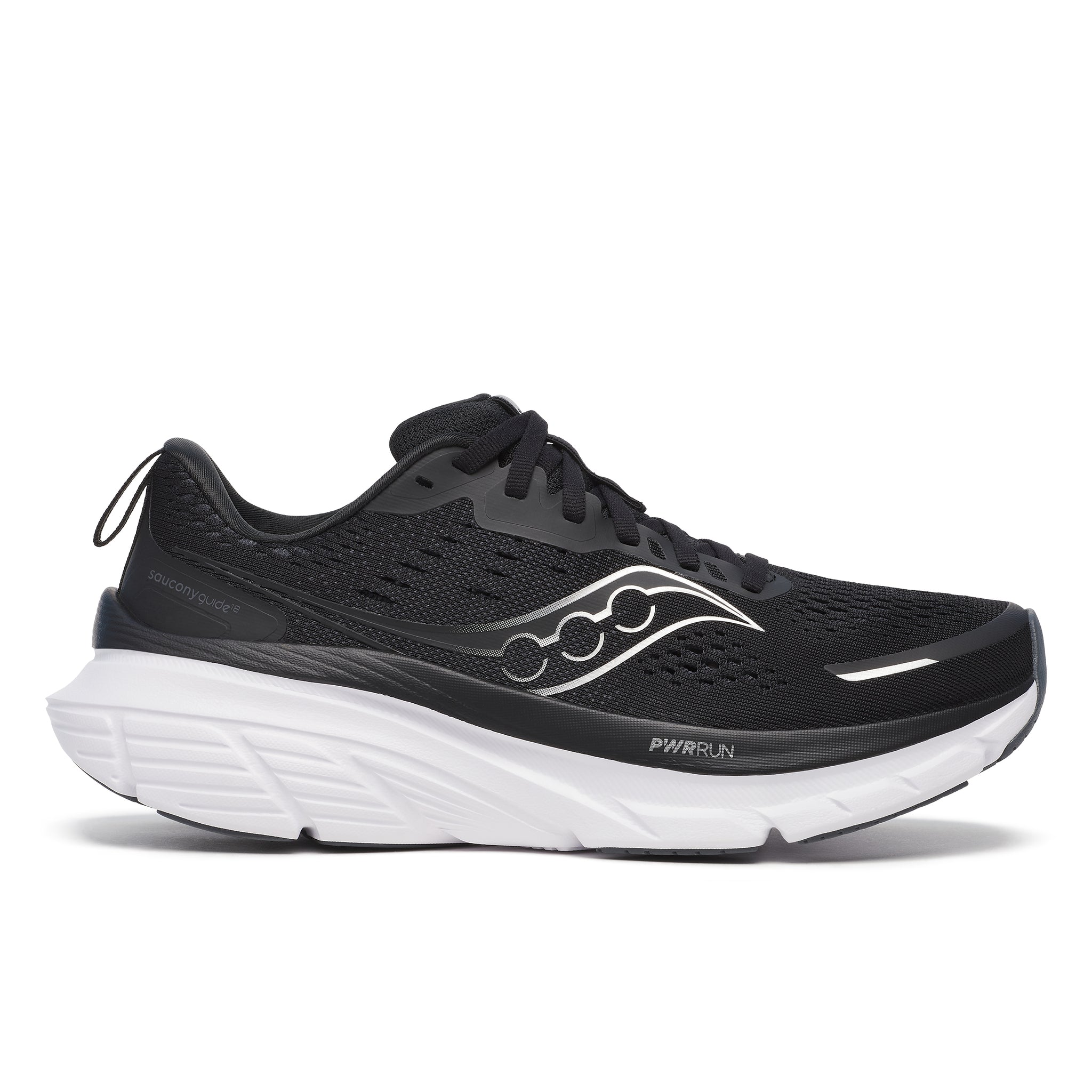 Guía Saucony 18 para mujer