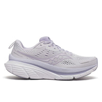 Guía Saucony 18 para mujer