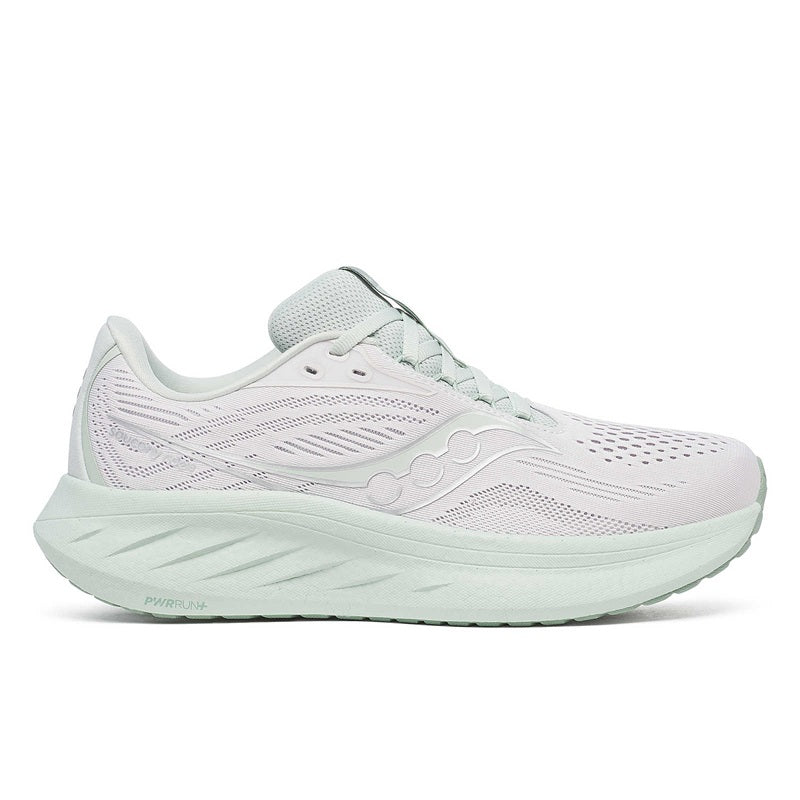 Saucony Ride 18 para mujer