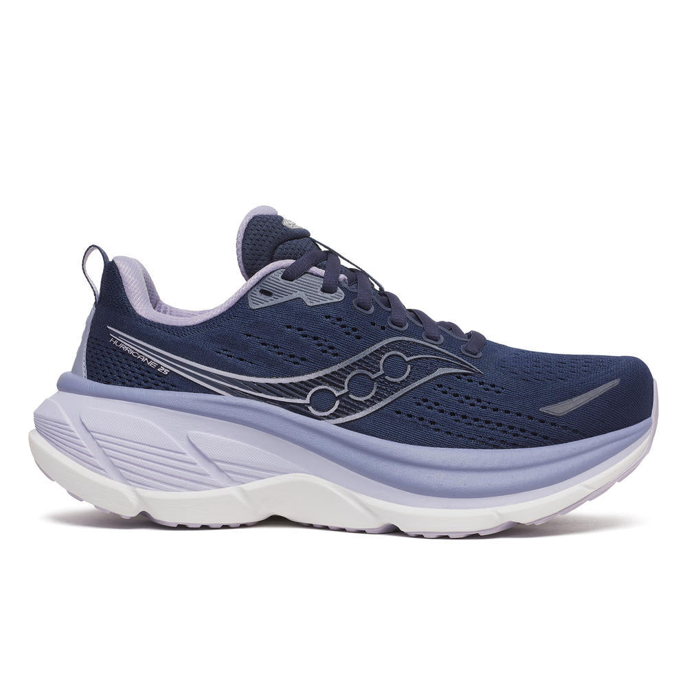 Women's Saucony Hurricane 25