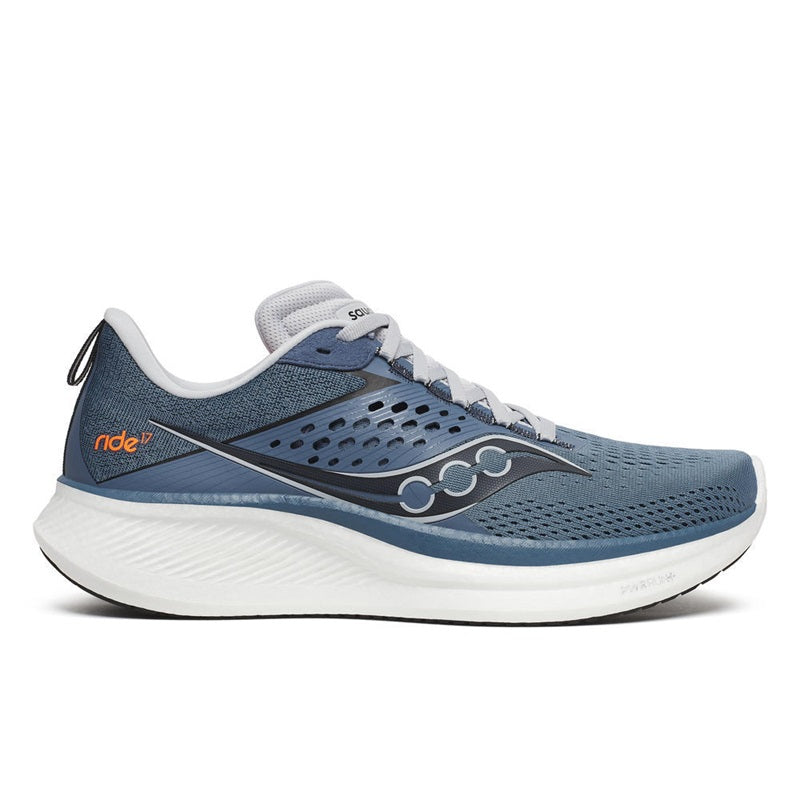 Saucony Ride 17 para hombre