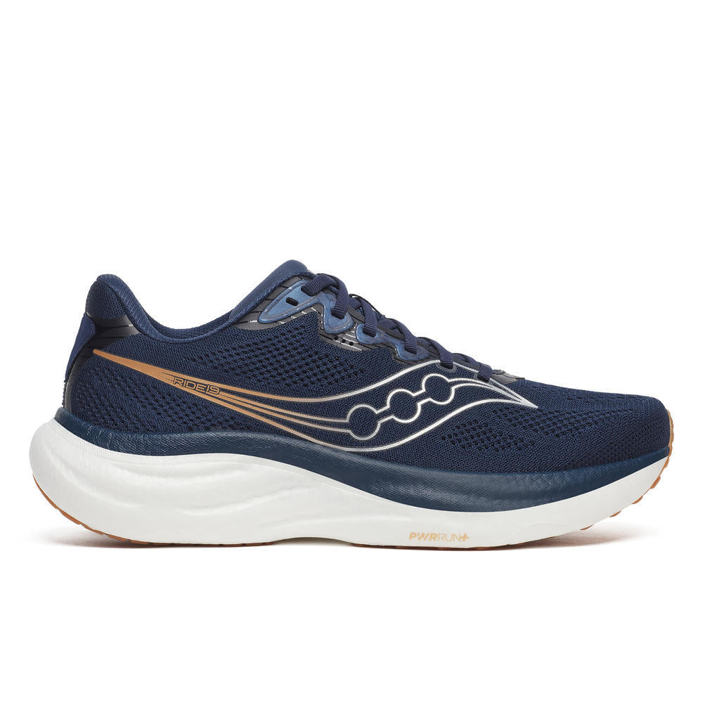 Men's Saucony Ride 19 – Runners Plus