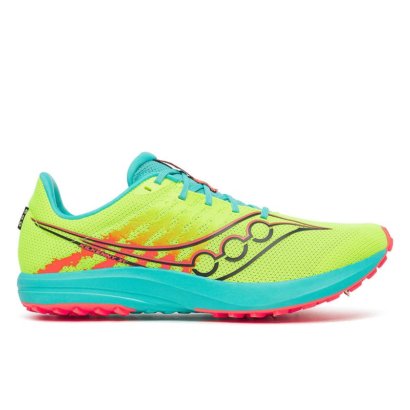 Unisex Saucony Kilkenny XC10 Spike