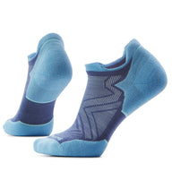 Women's Smartwool Run Targeted Cushion Low Ankle Socks