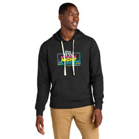 SNL 2025 Re-Fleece Hoodie