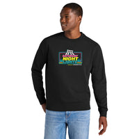 SNL 2025 Re-Fleece Crew
