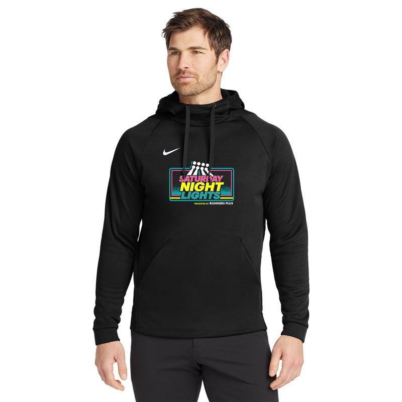 Men's Nike SNL 2025 Therma Training Pullover Hoodie