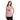 Camiseta de tirantes DTC Wings Luma para mujer