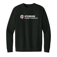 Unisex Stebbins XC Fleece Crew