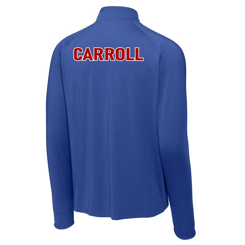 Men's Carroll XC Stretch Half-Zip