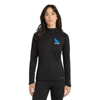 Women's DTC Radius Full-Zip