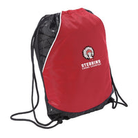 Stebbins XC Rival Cinch Pack
