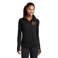 Women's 5 Rivers Stretch 1/4-Zip Pullover