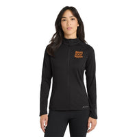 Women's 5 Rivers Radius Full-Zip