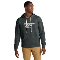 Unisex 5 Rivers Re-Fleece Hoodie