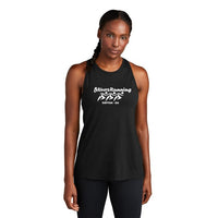Women's 5 Rivers Tri-Blend Wicking Tank
