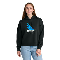 Women’s DTC Nora Hooded Sweatshirt