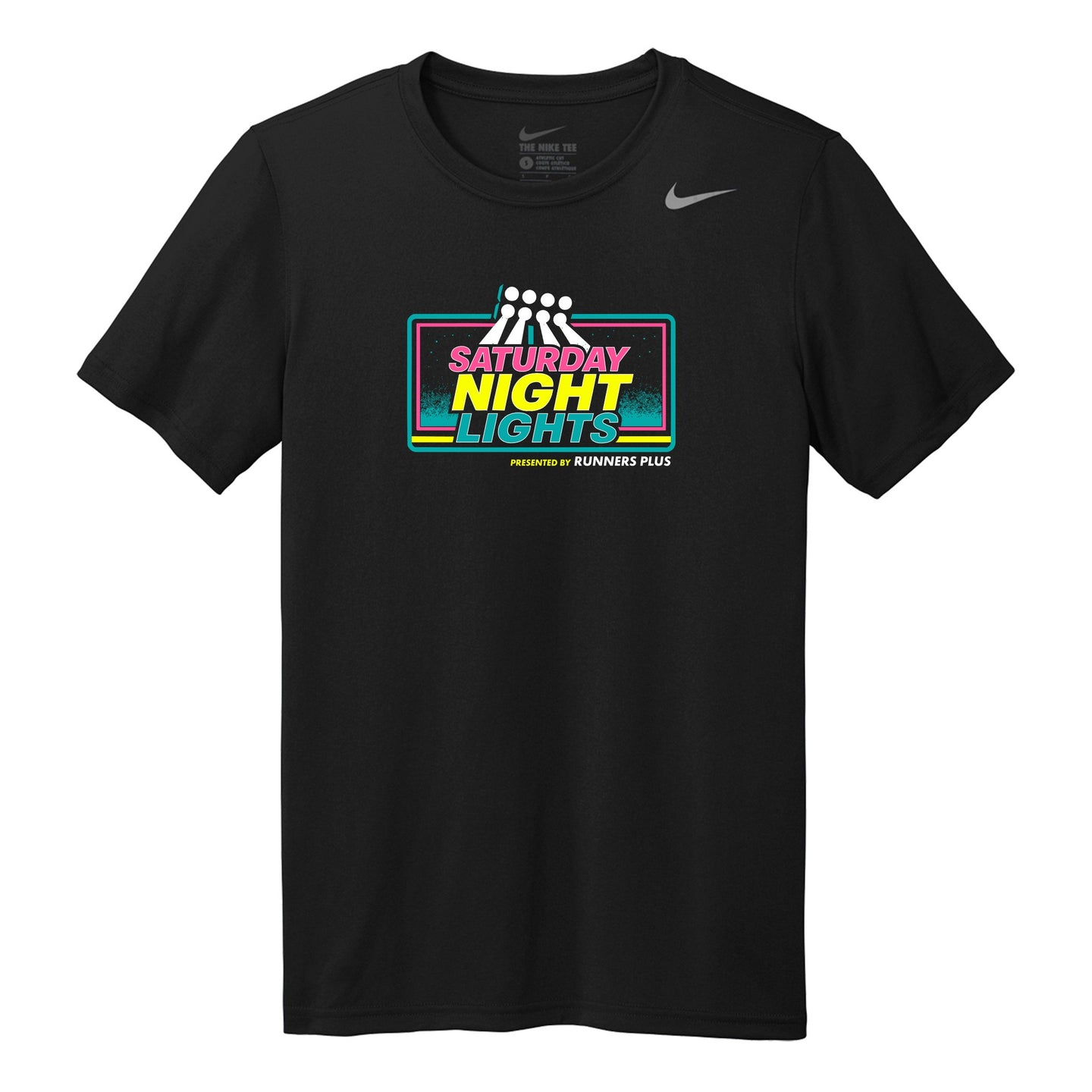 Men's Nike SNL 2025 Legend Short Sleeve Tech Tee