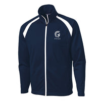 Valley View XC Tricot Track Jacket