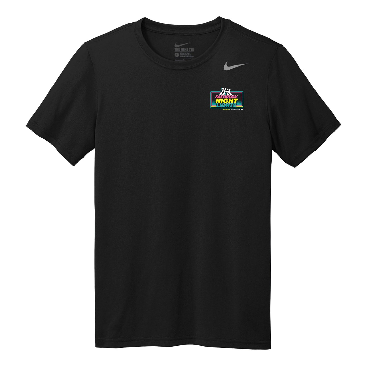 Men's Nike SNL 2025 Legend Short Sleeve Tech Tee