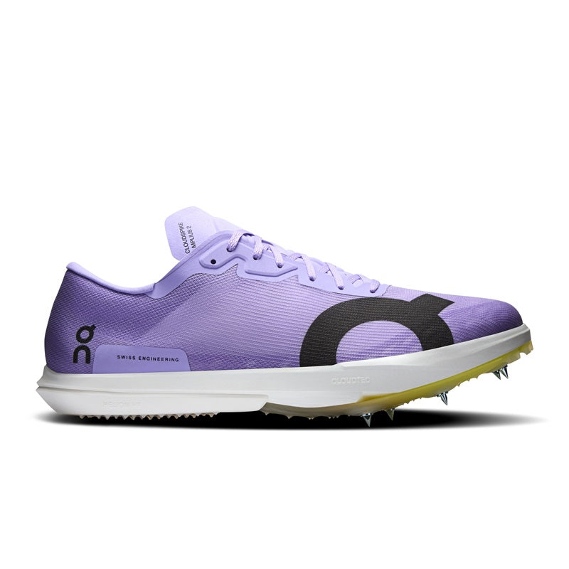 Men's On Cloudspike Amplius 2 – Runners Plus