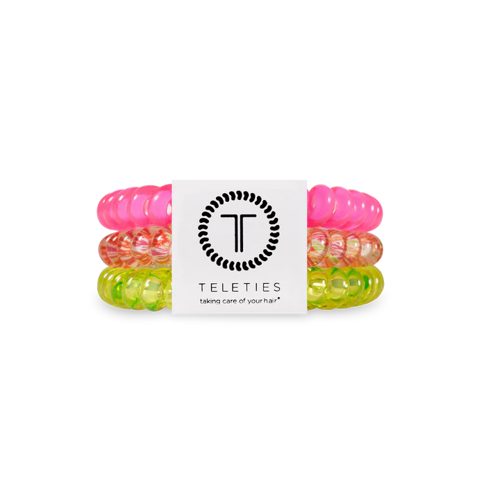 Teleties (Small)