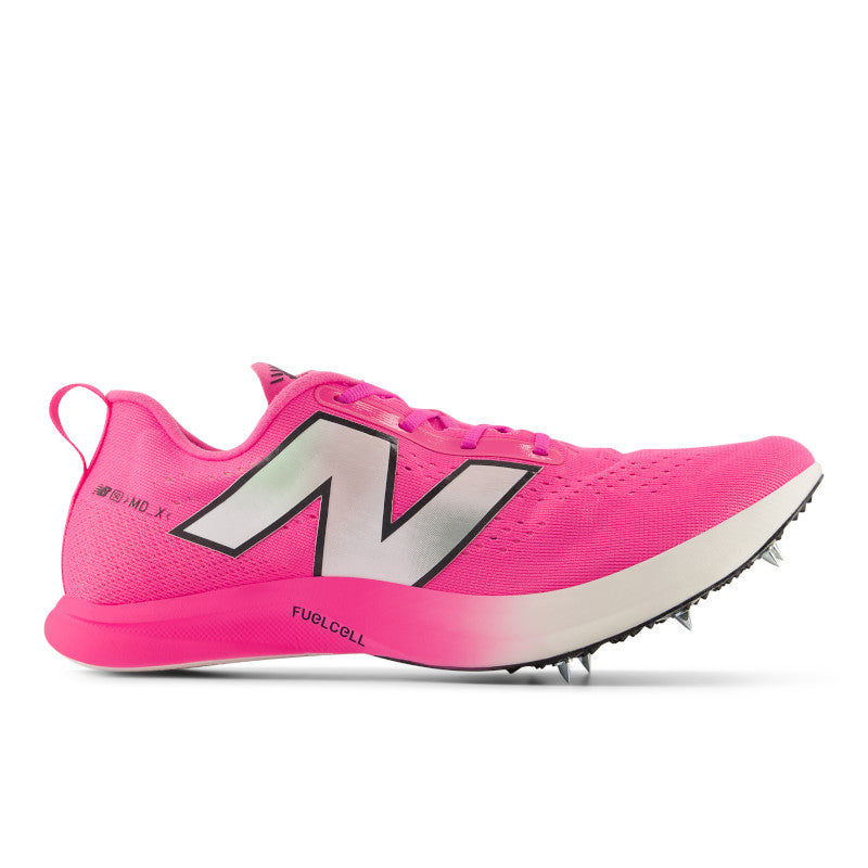 ㅁ ㄴ Unisex New Balance SuperComp MD-X v3 – Runners Plus