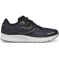 Guía Saucony para jóvenes 16