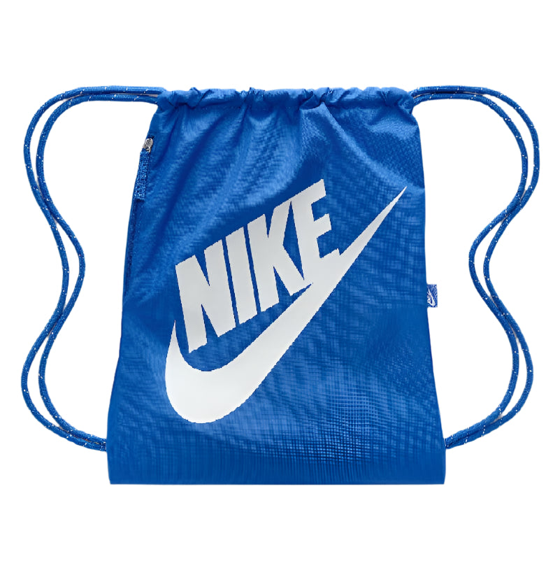 Nike Heritage Drawstring Bag
