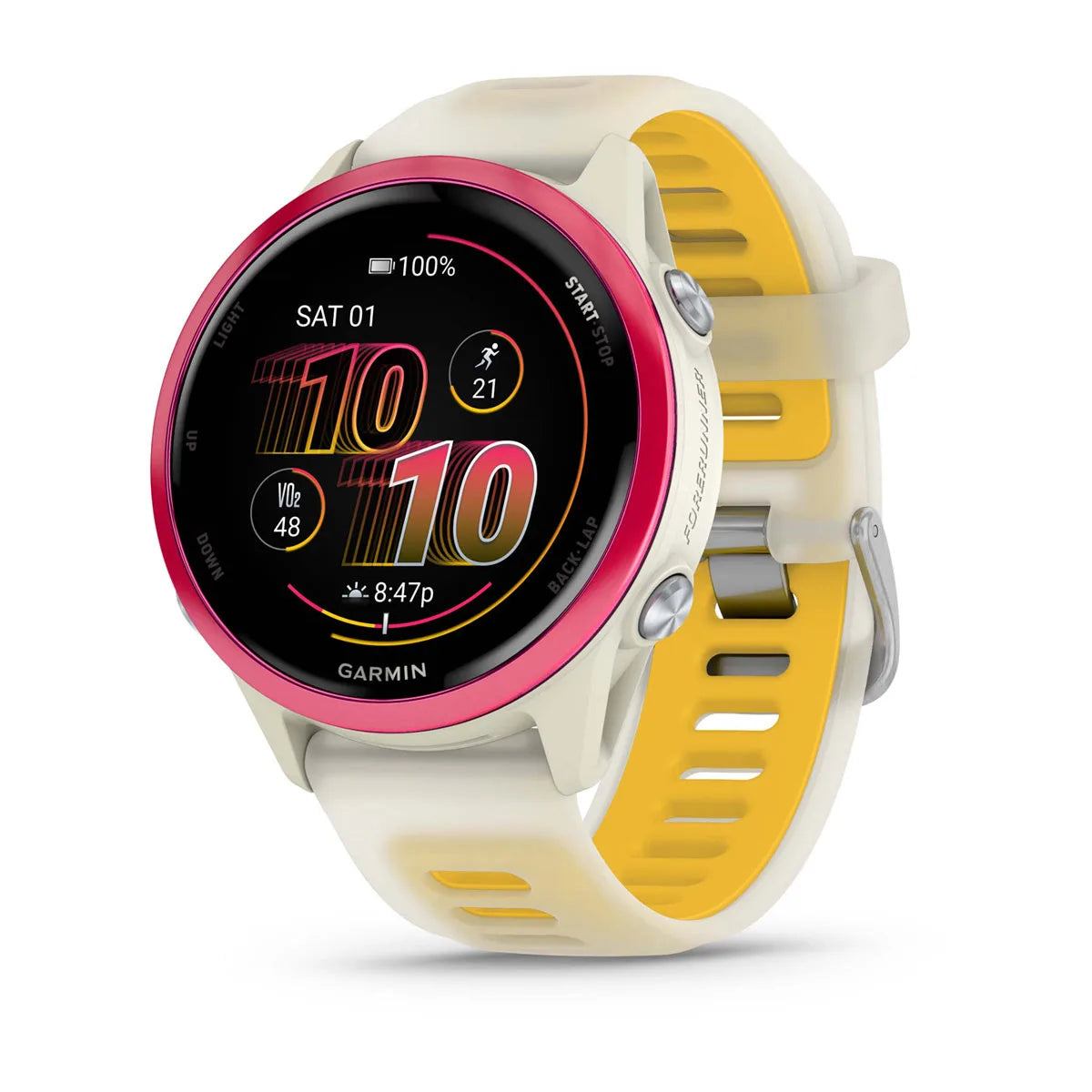 Garmin Forerunner 570