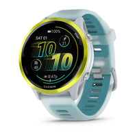 Garmin Forerunner 570