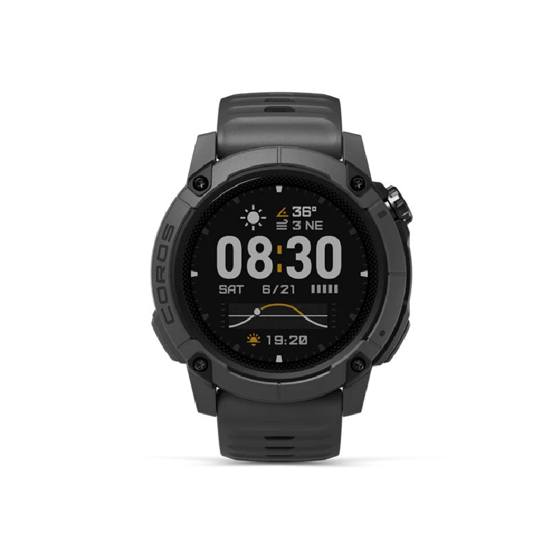 COROS NOMAD GPS Adventure Watch