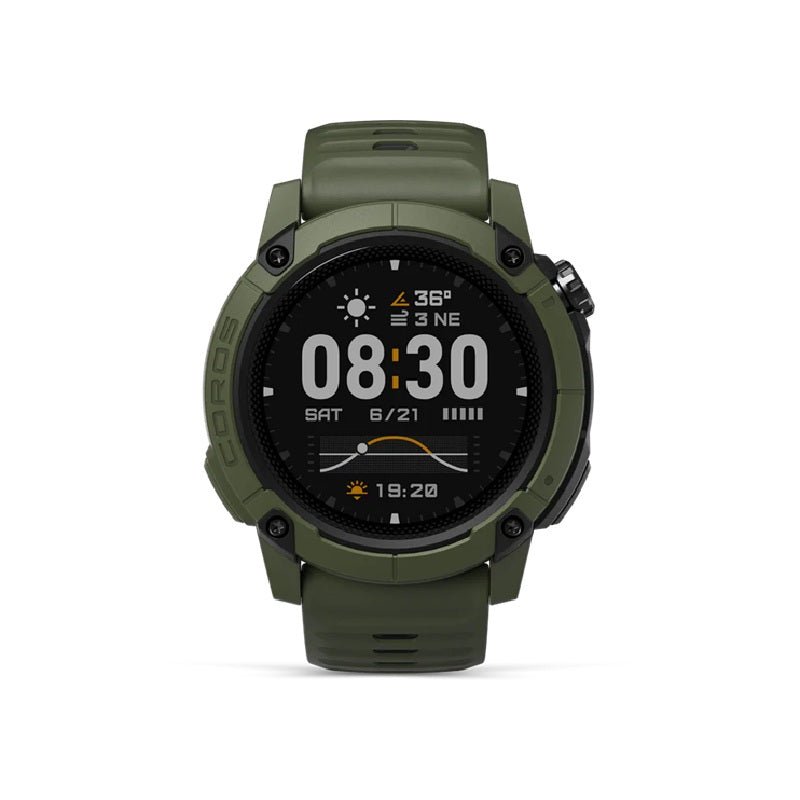 COROS NOMAD GPS Adventure Watch