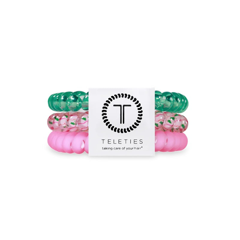 Teleties (Small)