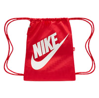 Nike Heritage Drawstring Bag