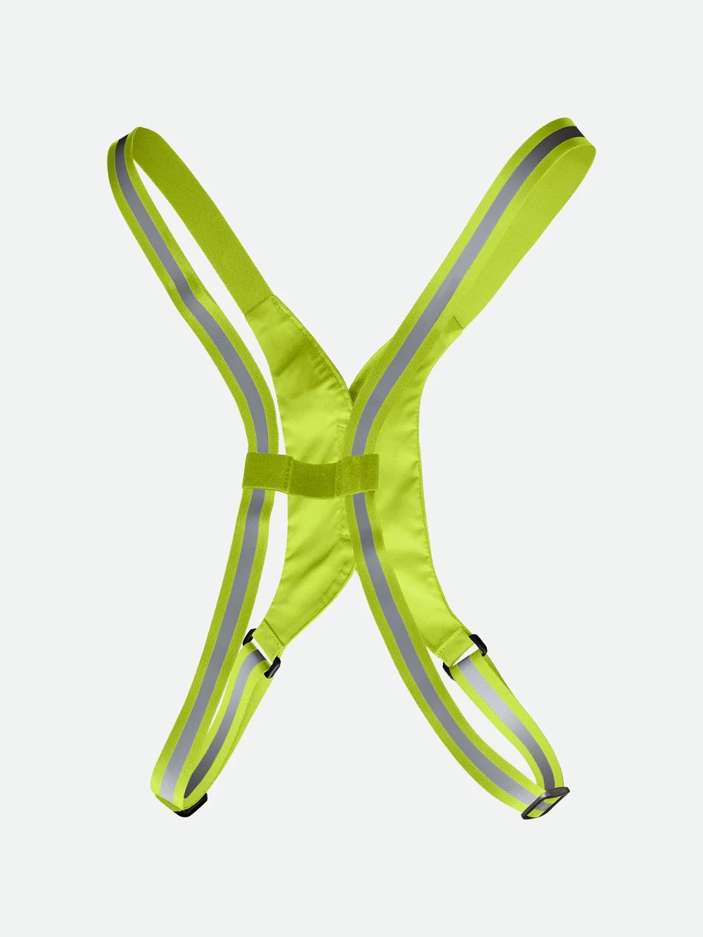 high visibility running gear Hypernight Lite Reflective Vest