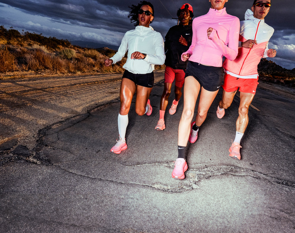 Vomero Plus | Now at Runners Plus