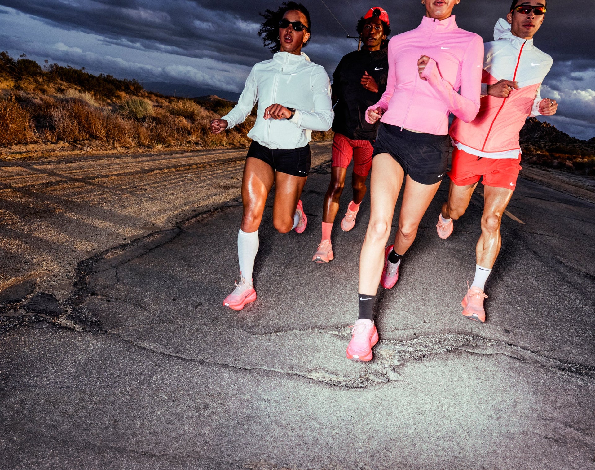 Vomero Plus | Now at Runners Plus