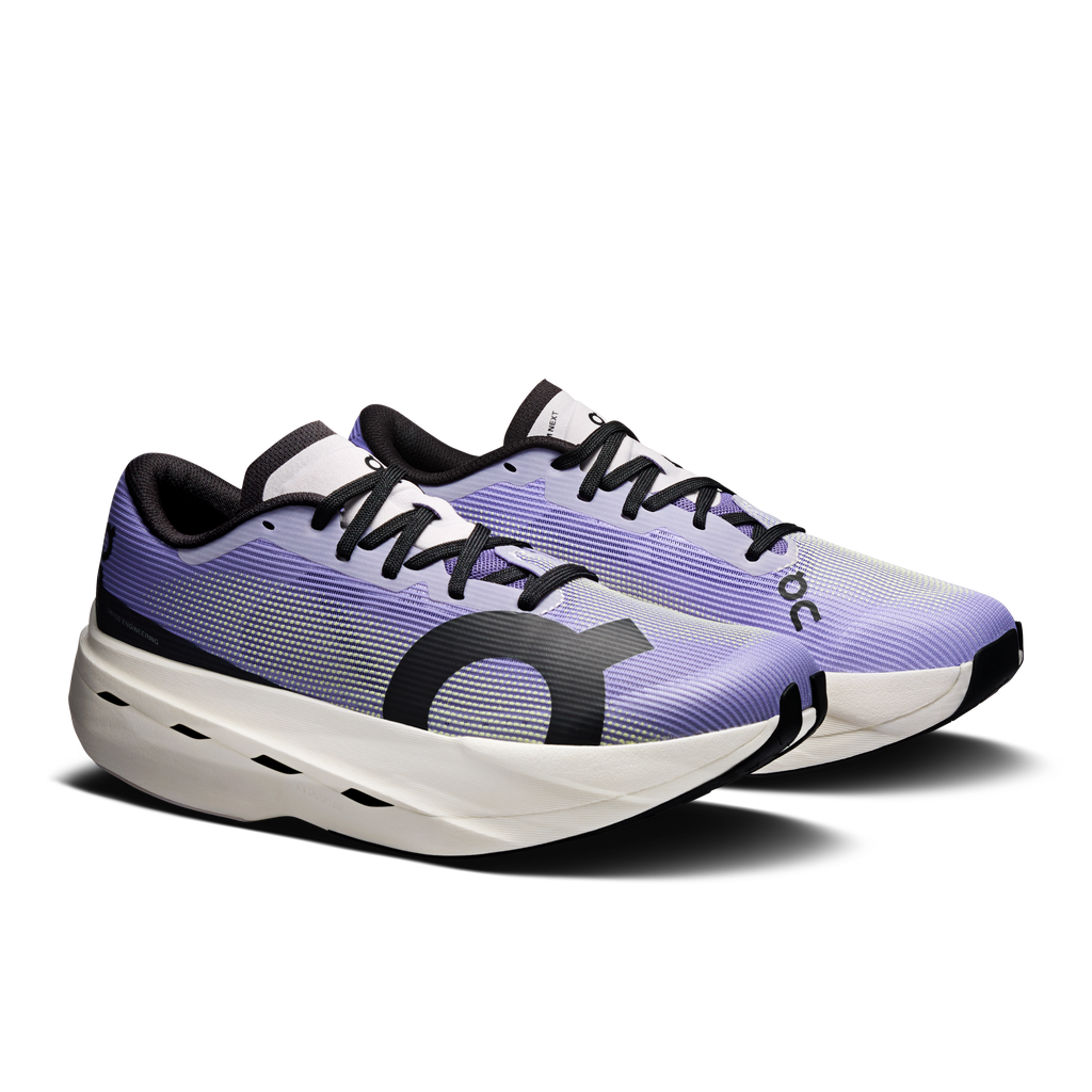 Debut! On Cloudboom Volt: Now Available at Runners Plus