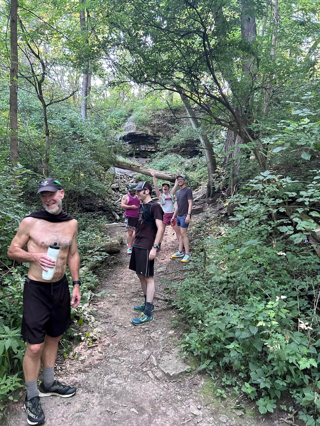 Explore Five Rivers MetroParks