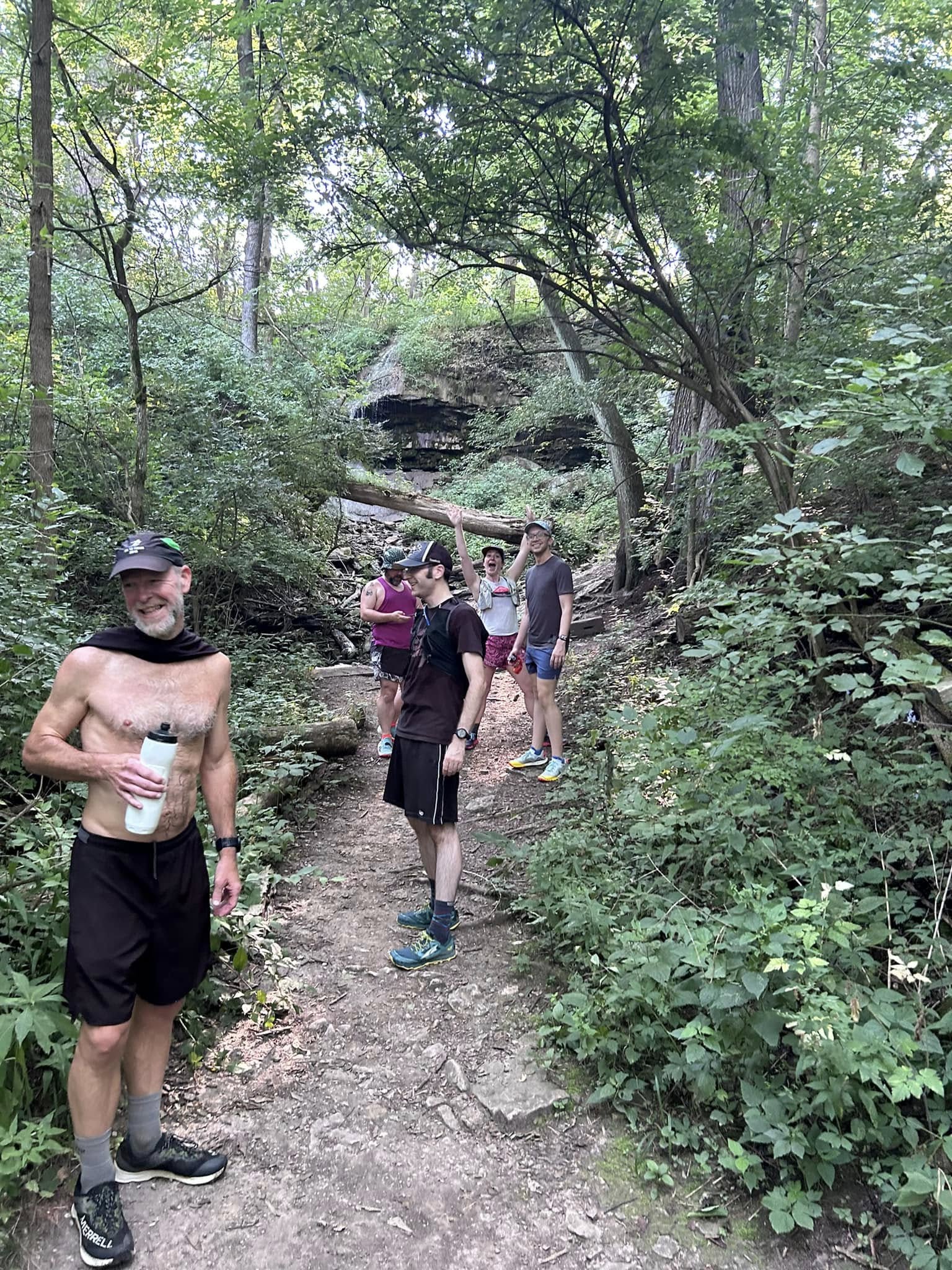 Explore Five Rivers MetroParks
