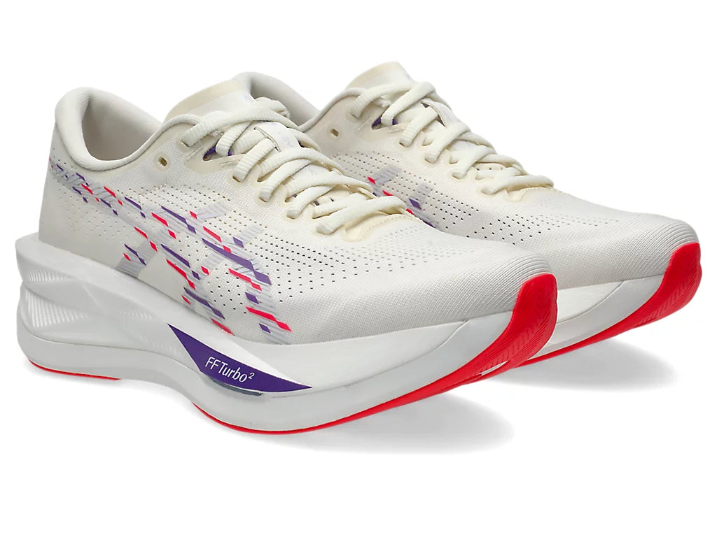 Debut - ASICS Sonicblast:  Now Available at Runners Plus