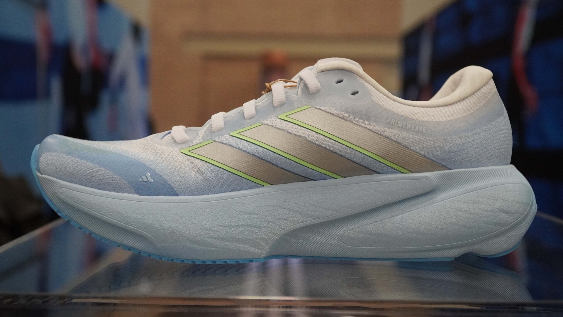 Adidas Supernova Rise 3:  Now Available at Runners Plus!